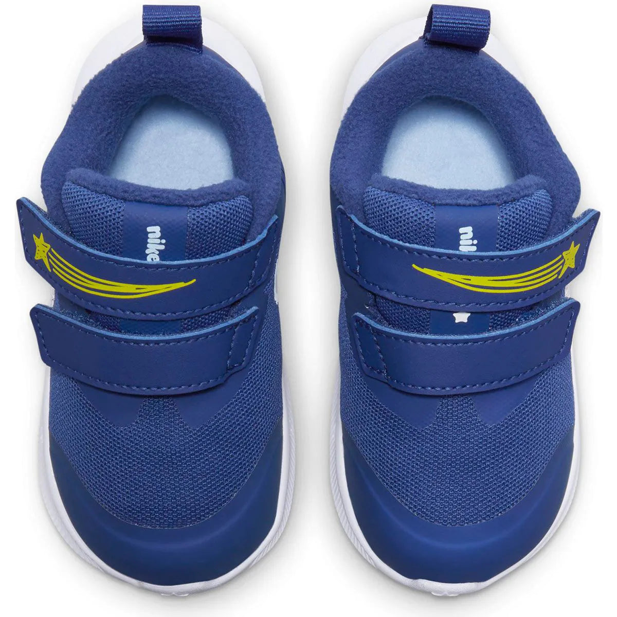 NIKE STAR RUNNER 3 DREAM TD DD0751-400