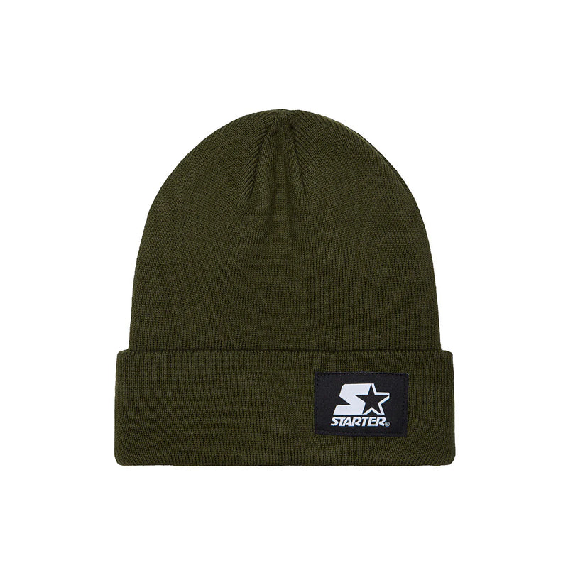 CAPPELLO ST0220 VERDE MILITARE