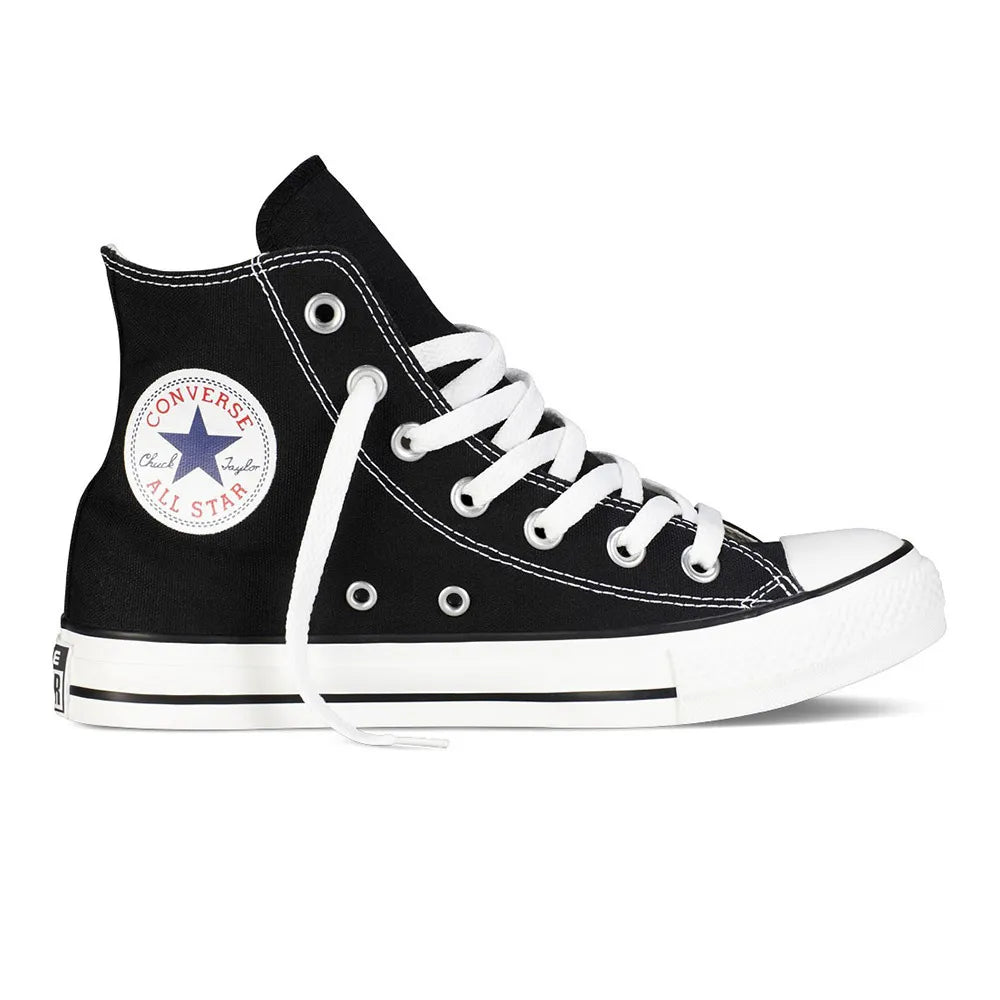 CONVERSE CHUCK TAYLOR ALL STAR M9160C NERA ALTA