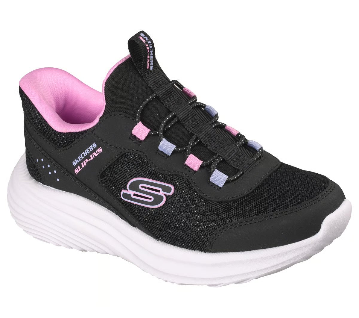 SKECHERS SLIP INS PROMO W 303690L