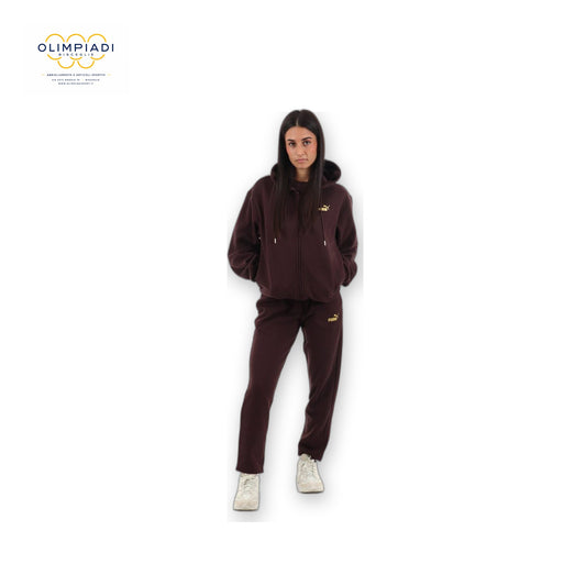 PUMA TUTA ESS ELEVATED 693996