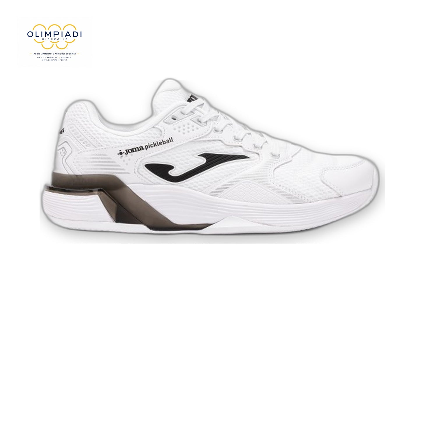 SWING MEN 2502 BIANCO PSWIW2502