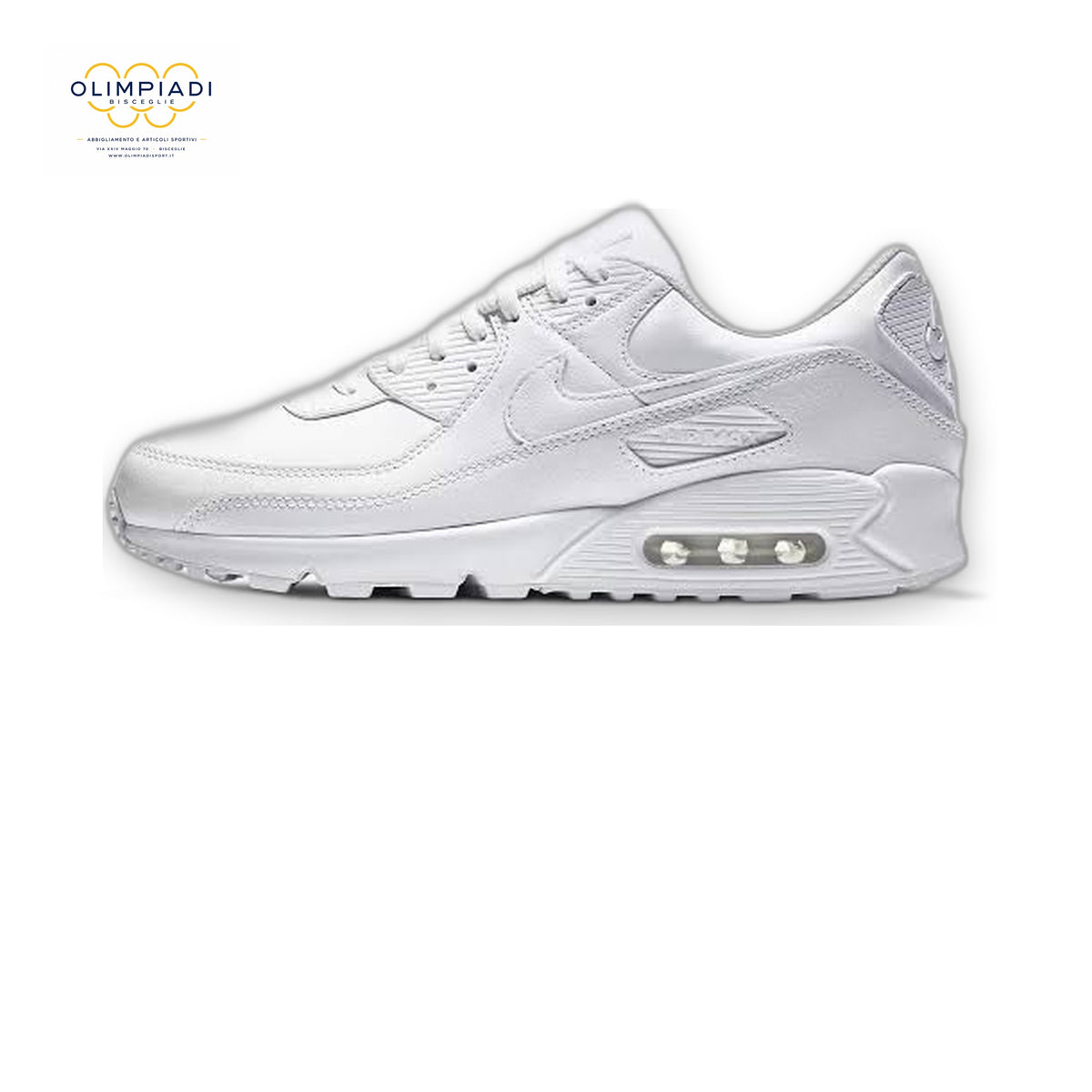 AIR MAX 90 LTR - CZ5594-100