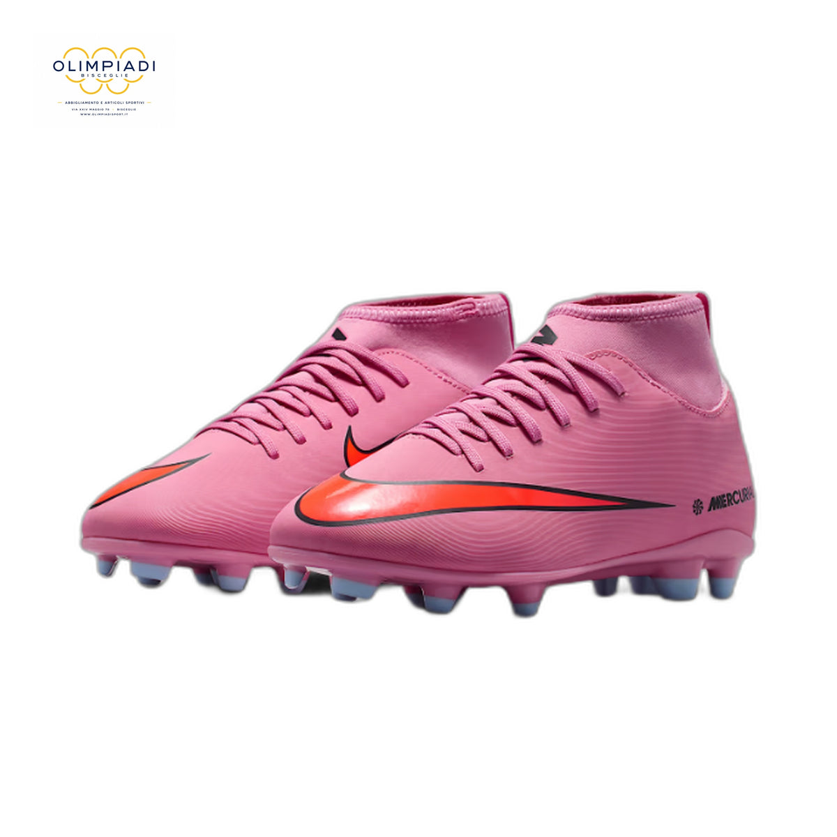 NIKE SUPERFLY 6 CLUB FG/MG FQ8318-600