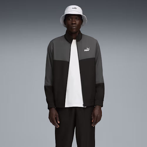 WOVEN COLORBLOCK TRACKSUIT M 688173-01