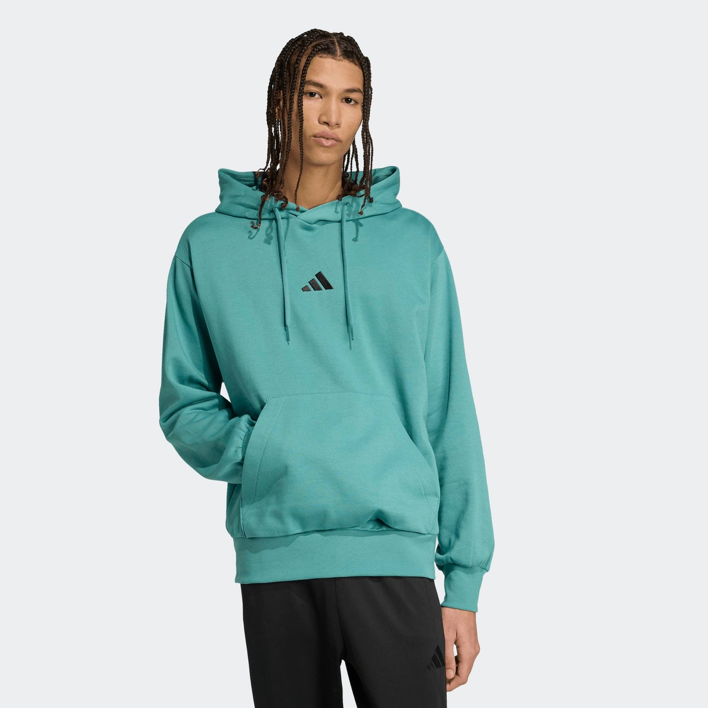 ADIDAS FELPA M FELPATA KB7650