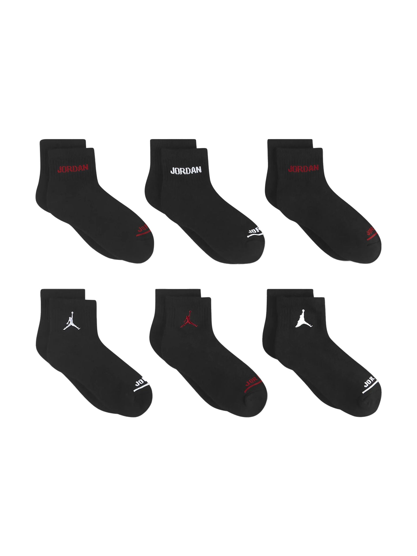 JORDAN CALZA JORDAN 6 PAIA BJ0342-023