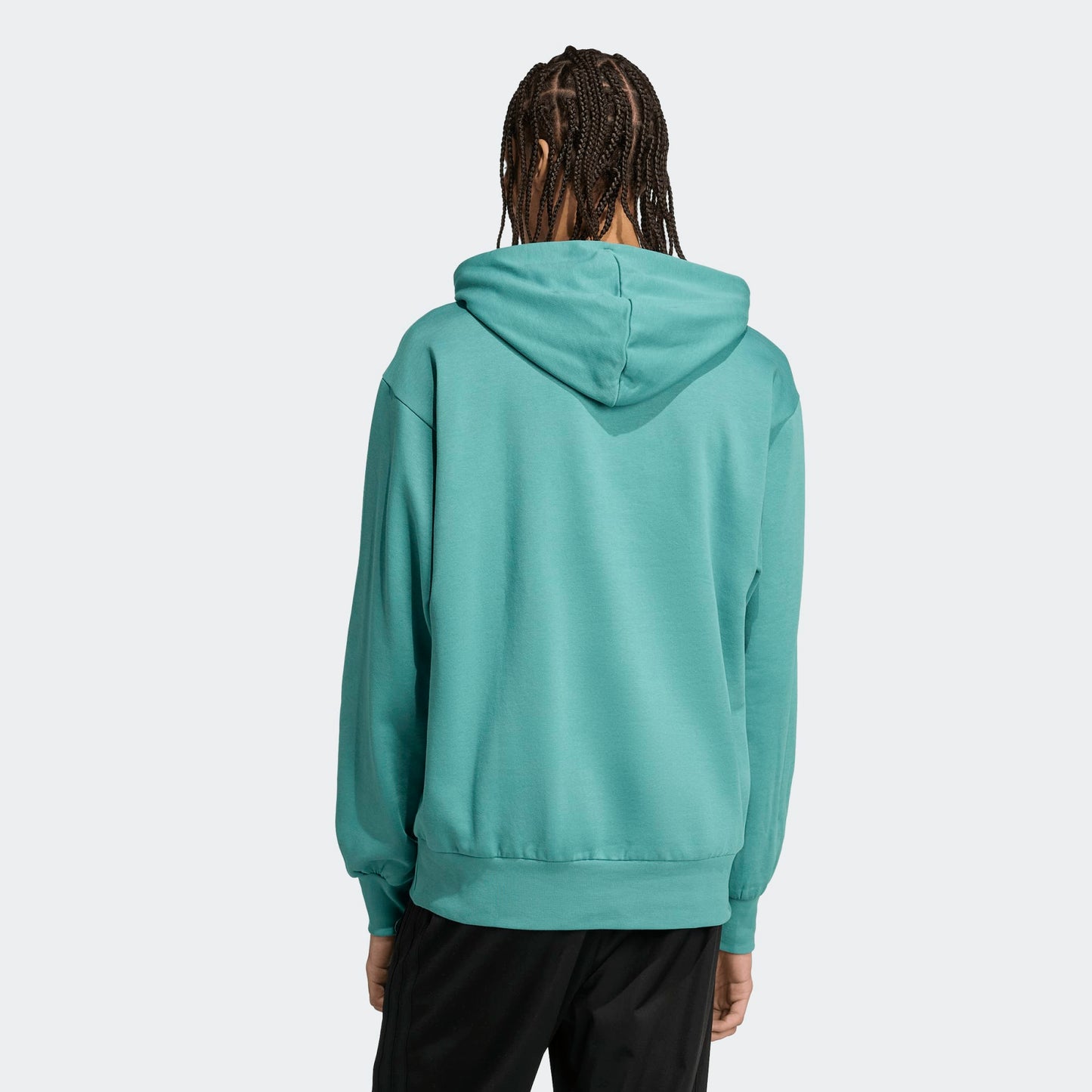 ADIDAS FELPA M FELPATA KB7650