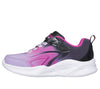 SKECHERS SOLA GLOW K 303713L BKMT