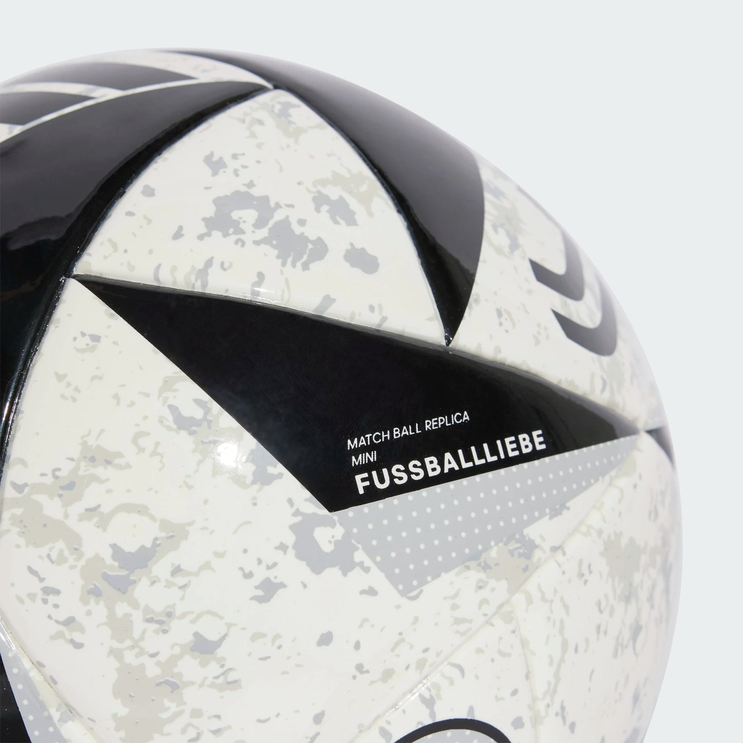 ADIDAS MINI PALLONE JUVENTUS IX4027