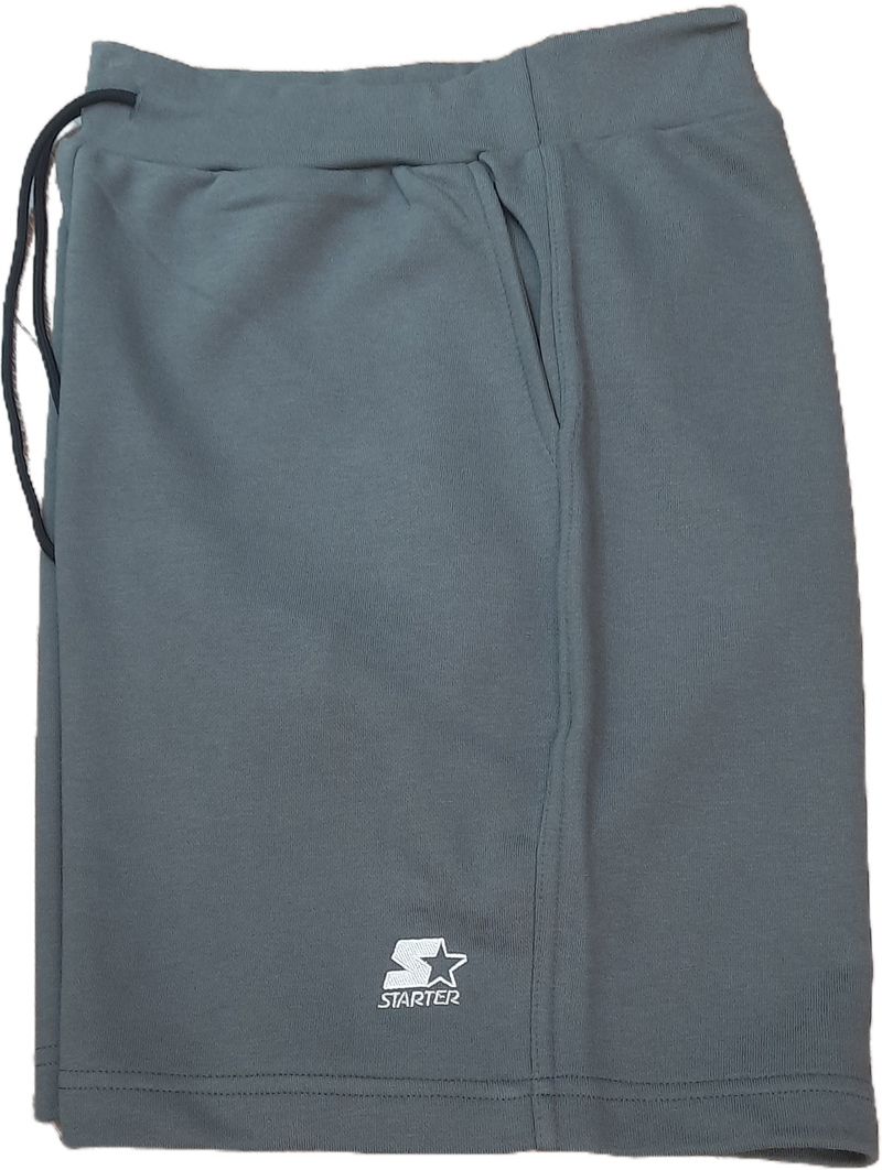 SHORT M 74322 GRIGIO SCURO