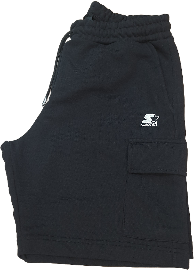 SHORT CARGO M 74324 NERO