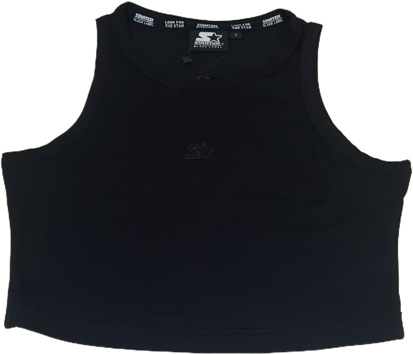 CANOTTA W 41127 NERO
