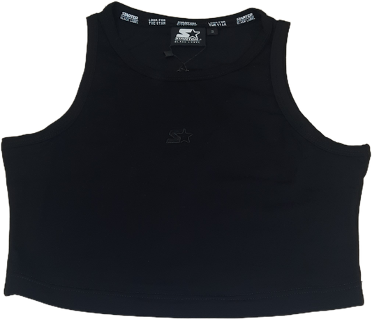 CANOTTA W 41127 NERO