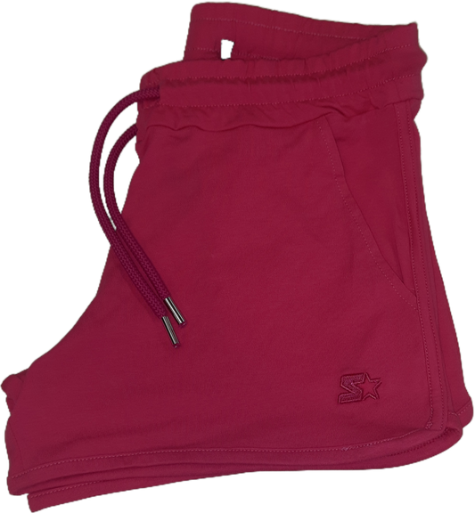 SHORT W 41126 FUXIA