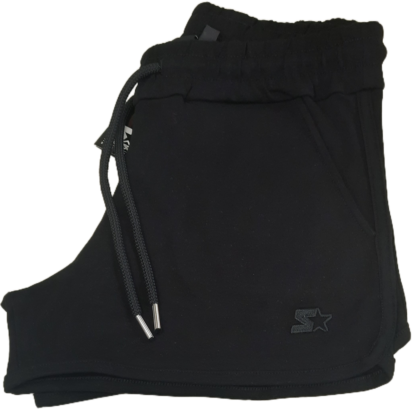 SHORT W 41126 NERO