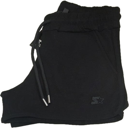 SHORT W 41126 NERO