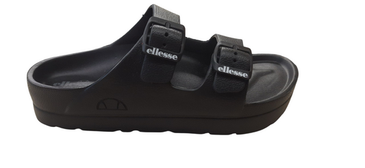 CIABATTA BEVERLY ZOE001-001 NERA