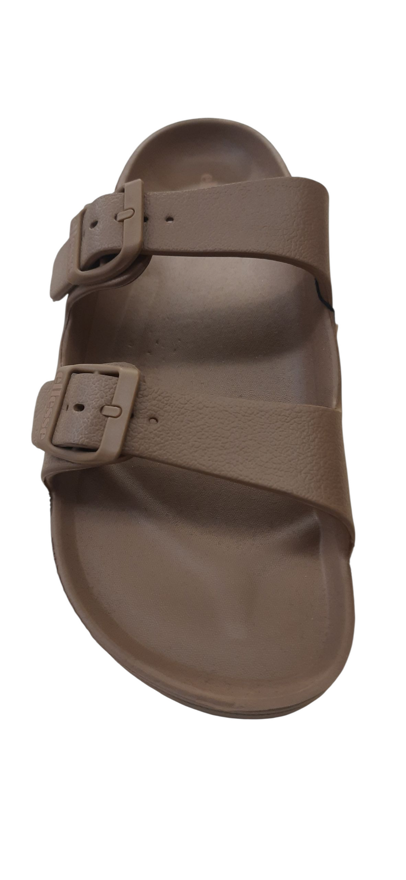 CIABATTA BEVERLY ZOE001-616 MARRONE