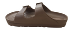 CIABATTA BEVERLY ZOE001-616 MARRONE
