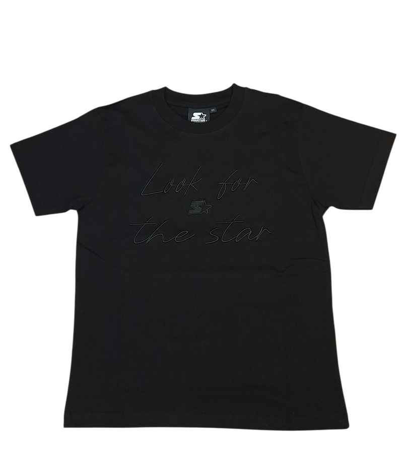 T SHIRT W MM 41212 NERO