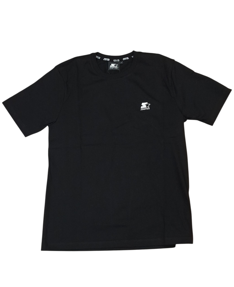 T SHIRT UOMO MANICA CORTA 72489 NERO