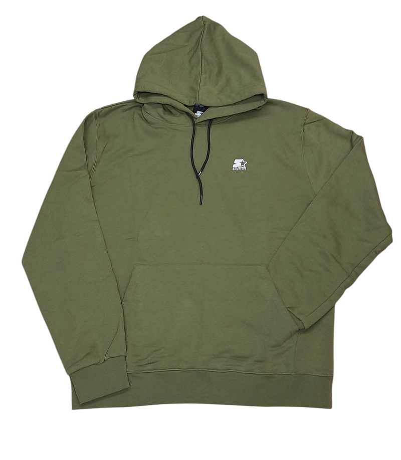 FELPA M CC 72488 VERDE OLIVA