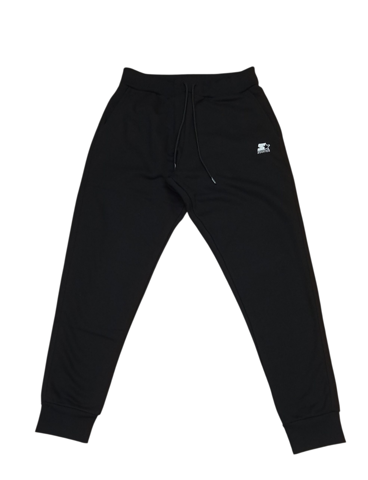 PANTALONE M 74169 NERO
