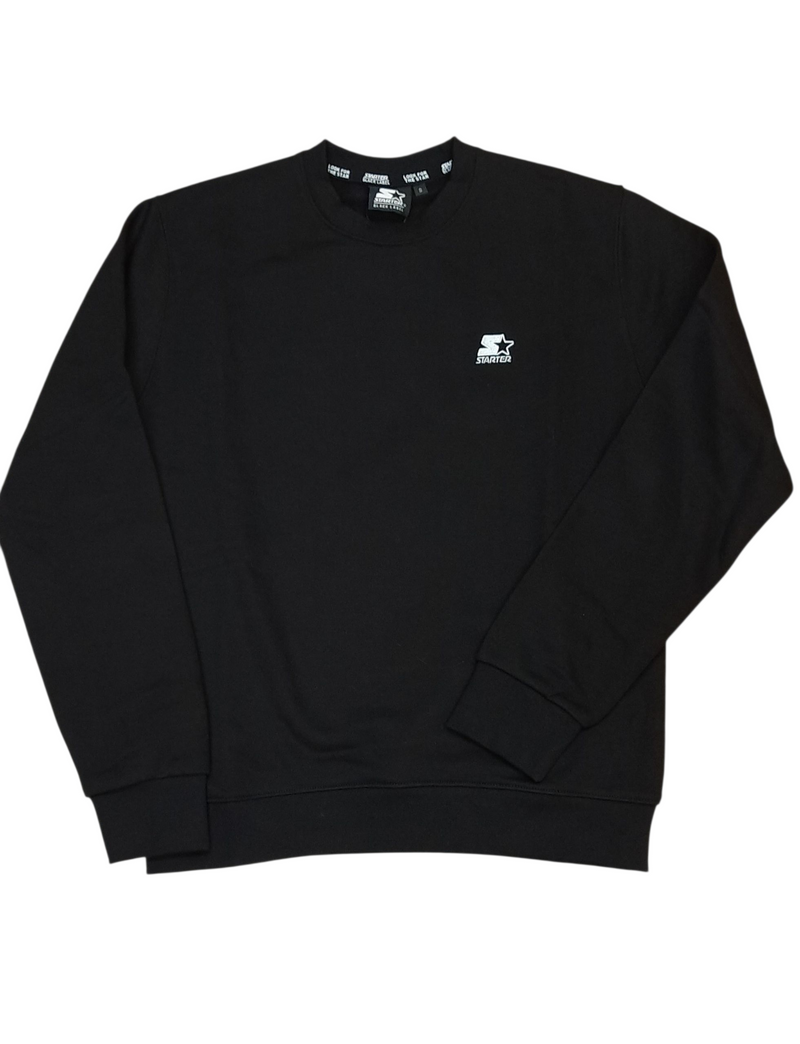 FELPA M CC 72487 NERO