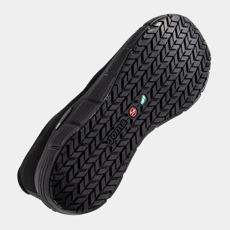 SCARPA ANTISCIVOLO LAVORO ZEN MEN 2621 CZEWWS2621