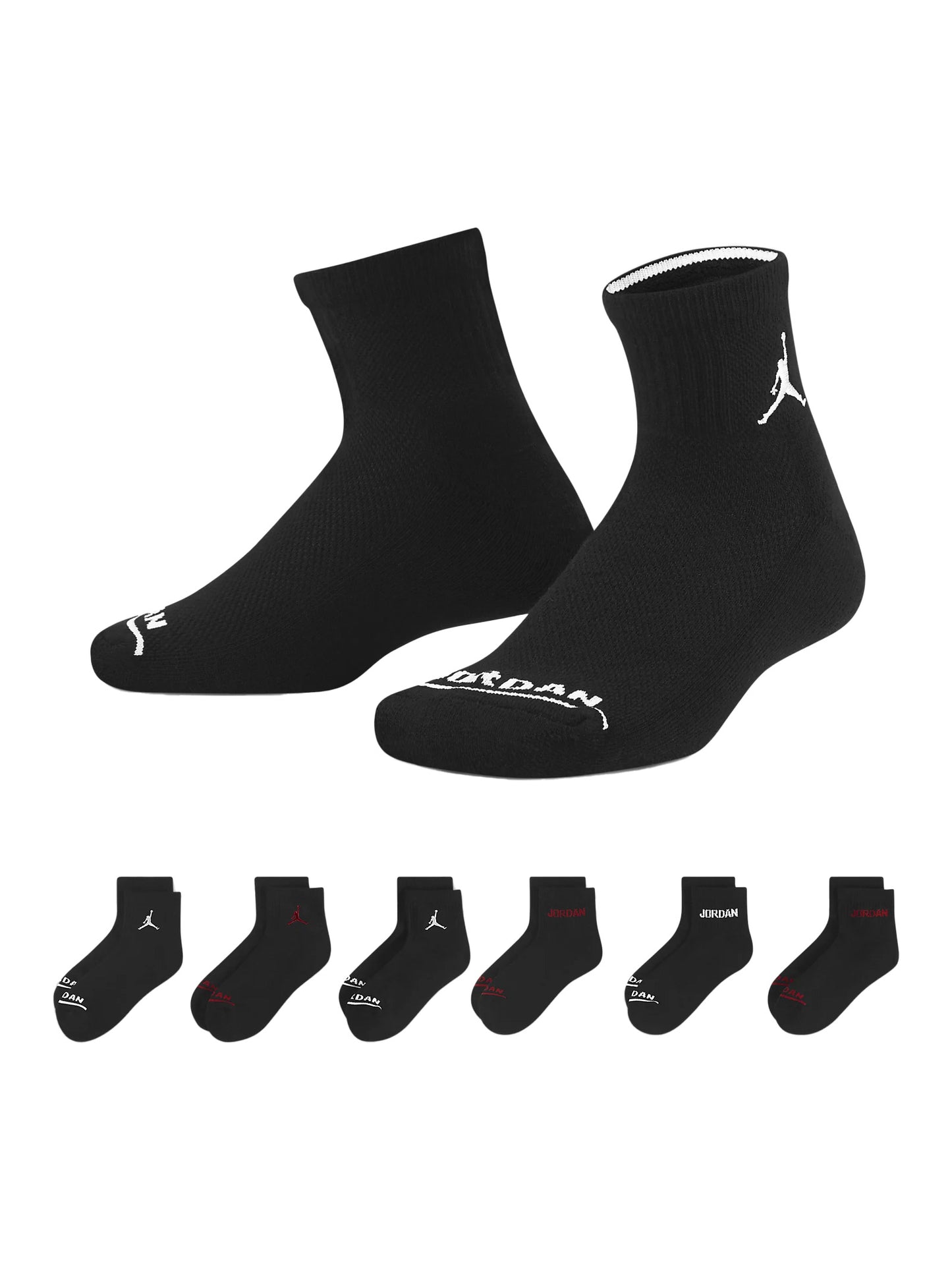 JORDAN CALZA JORDAN 6 PAIA BJ0342-023