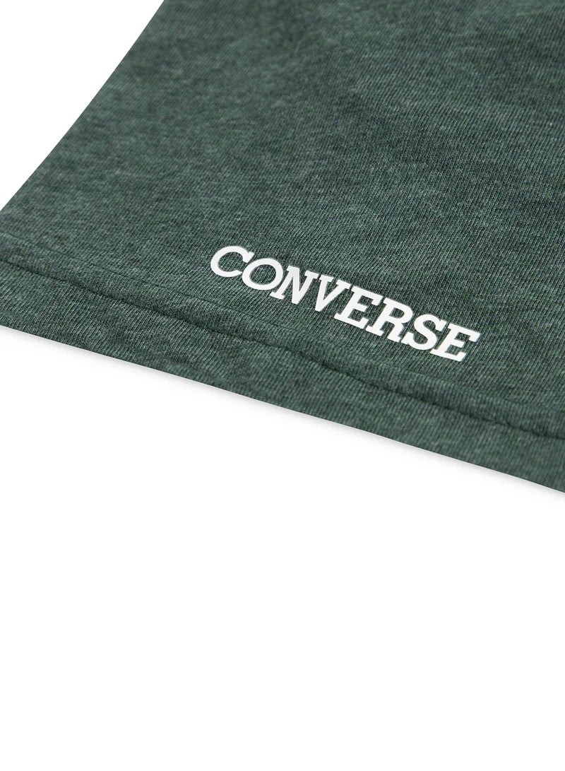 CONVERSE T-SHIRT SS K 9CH457-F8H