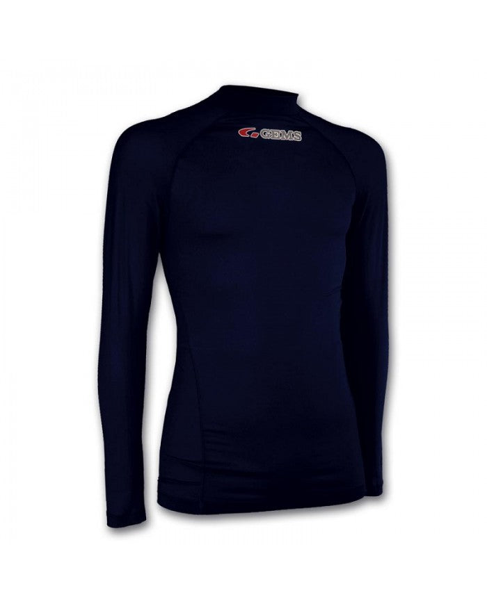 MAGLIA TERMICA GEMS BLU