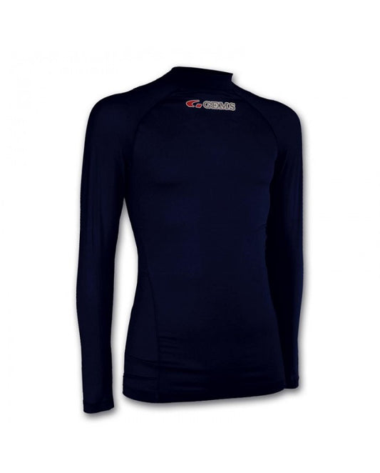 MAGLIA TERMICA GEMS BLU