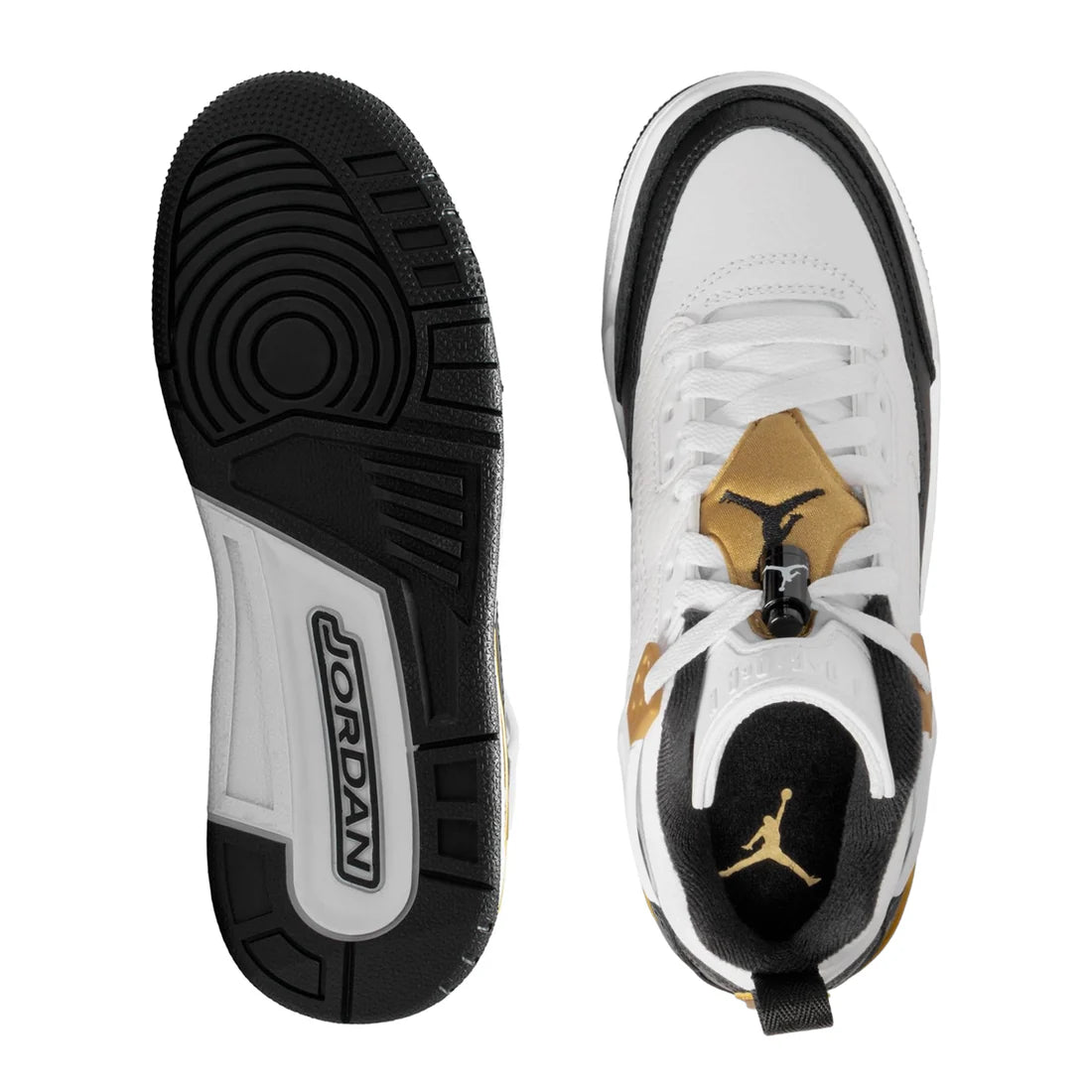 JORDAN SPIZIKE LOW GS FQ3950-108