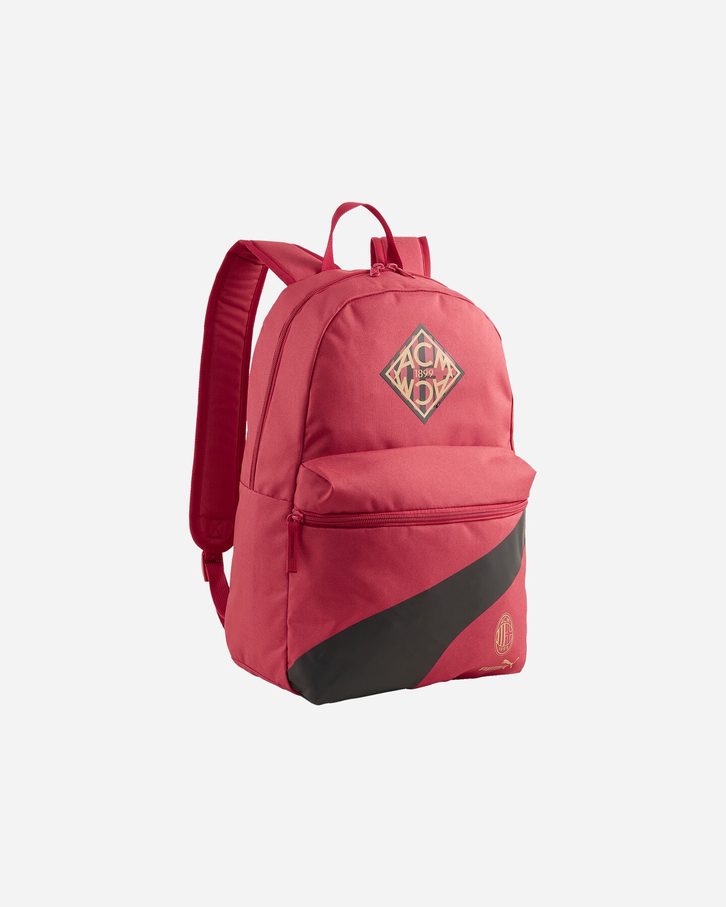 ZAINO ACM 090848-21 ROSSO