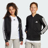 FELPA K JD6494     BLACK/WHITE