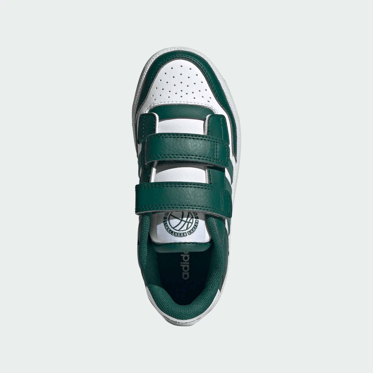 ADIDAS RAPID COURT CF JR1022