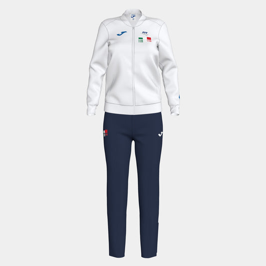 TUTA TENNIS K FED. ITALIA SW901650B203i SINNER