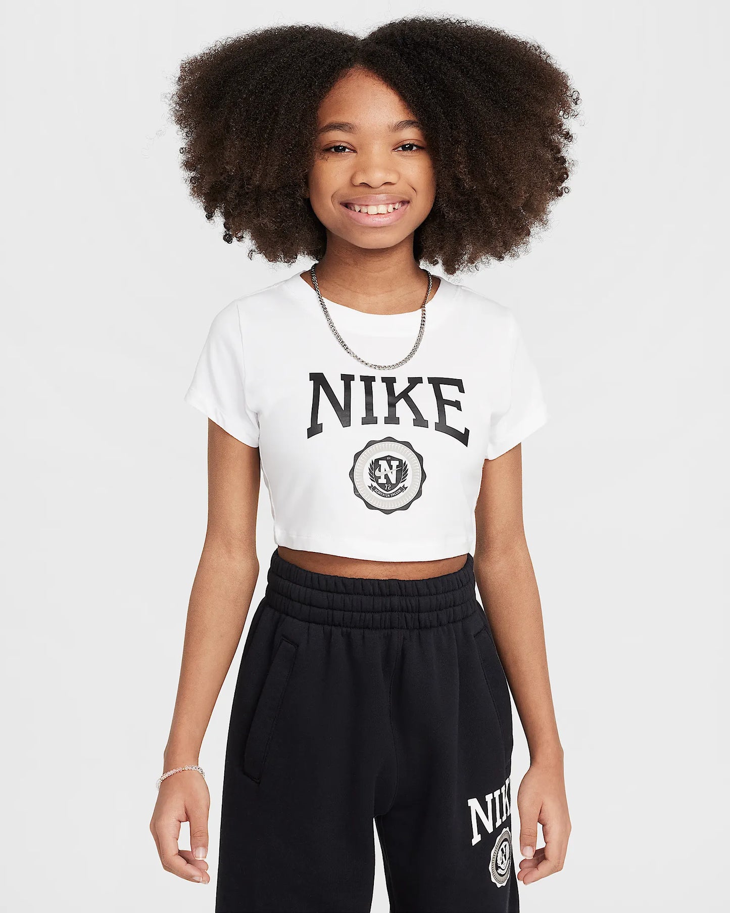 NIKE T-SHIRT K IB3567-100