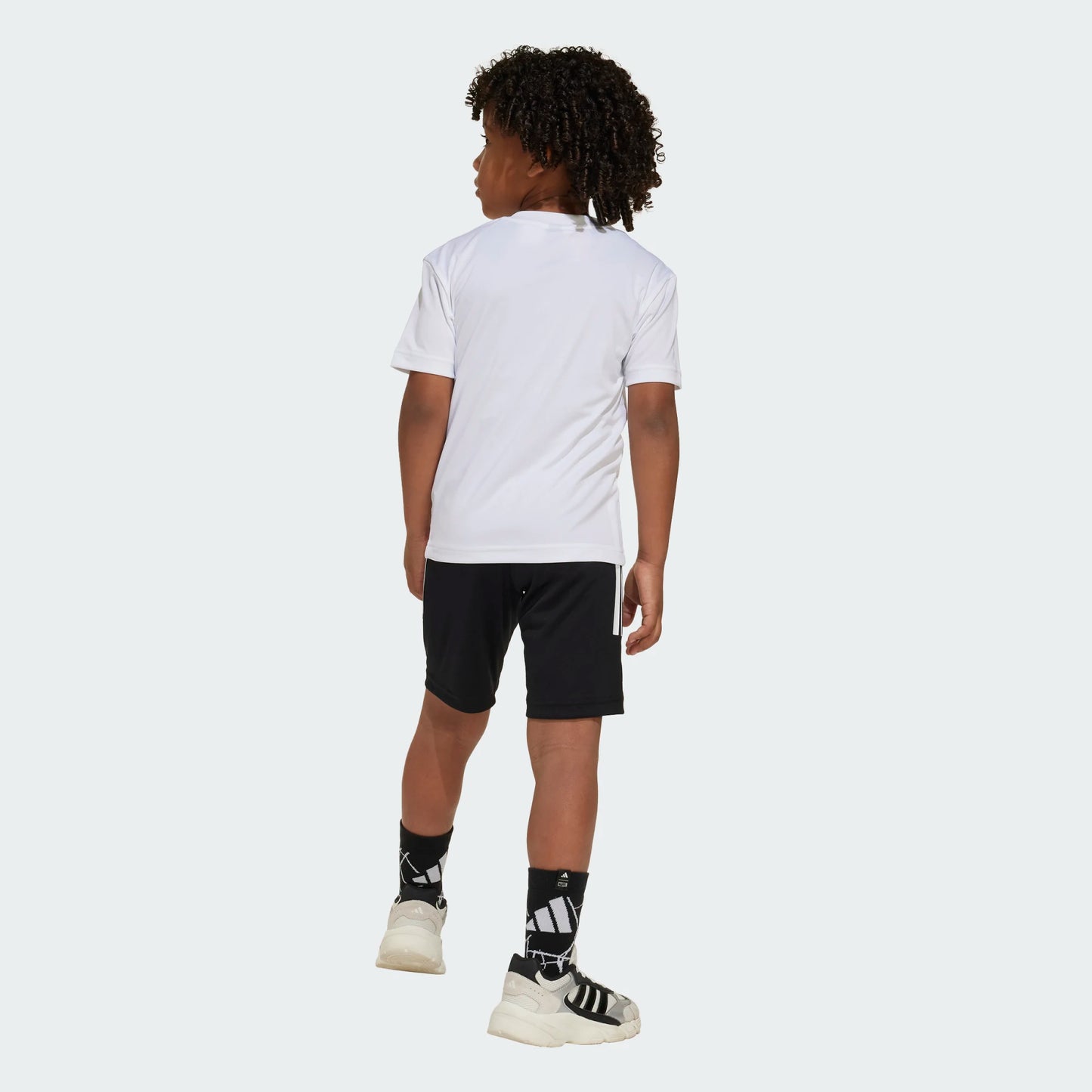 ADIDAS COMPLETO MARVEL JR JF3655