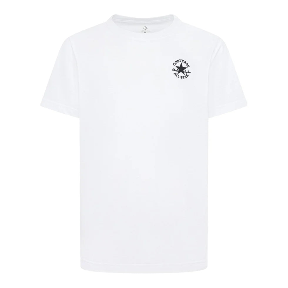 CONVERSE T-SHIRT K 9CG709-001