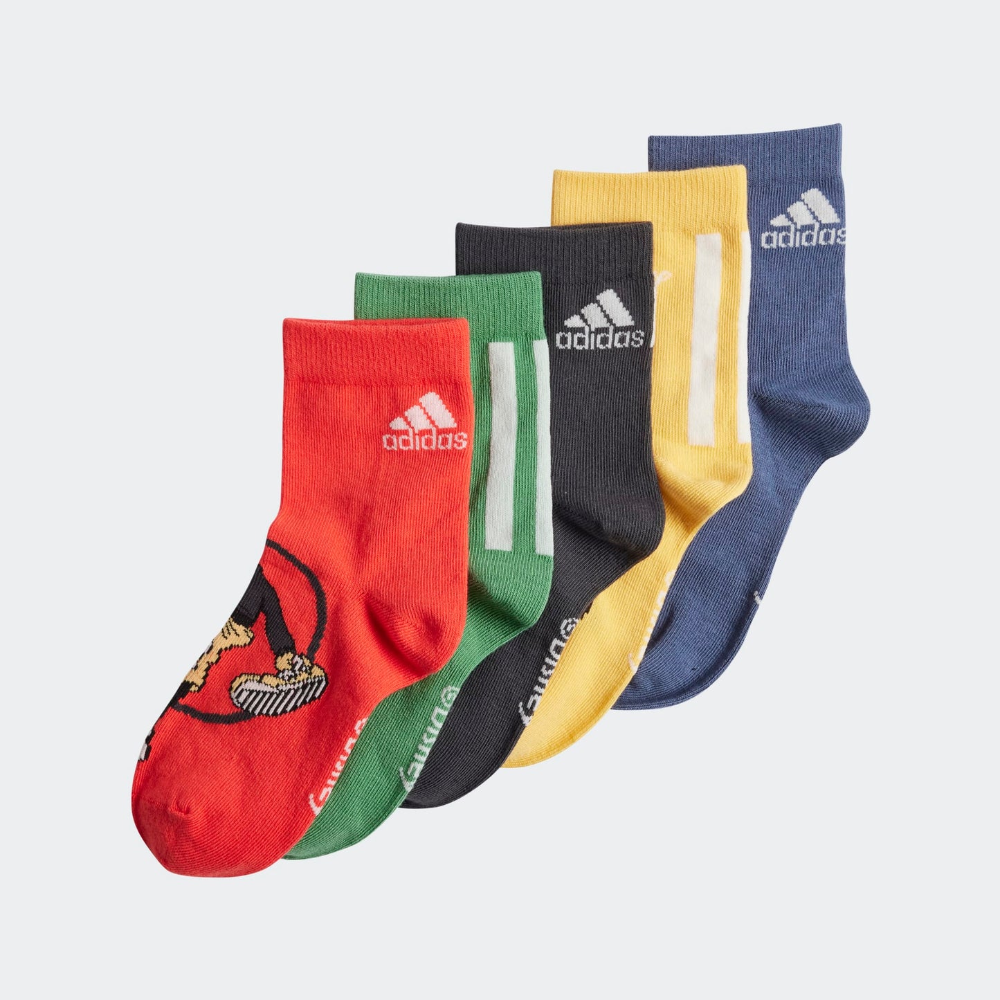 ADIDAS CALZE TRIS K IW1121