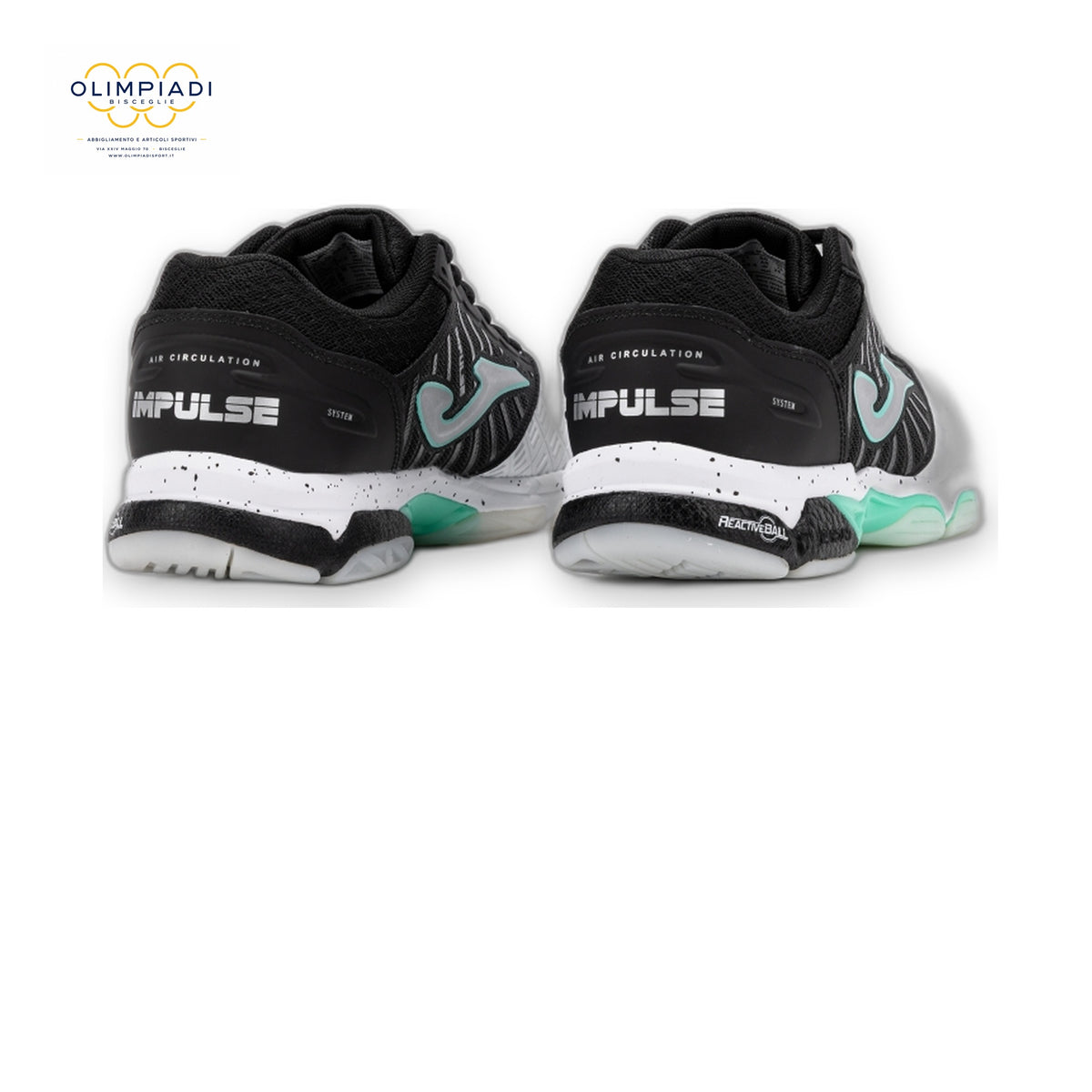 V.IMPULSE MEN 2501 VIMPUS2501  VOLLEY
