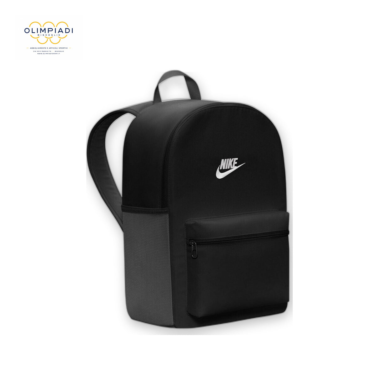 NIKE ZAINO SINTETIC - IB4343-010