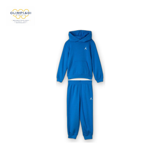 JORDAN TUTA BROOKLYN BAMBINO 85G023-UUG