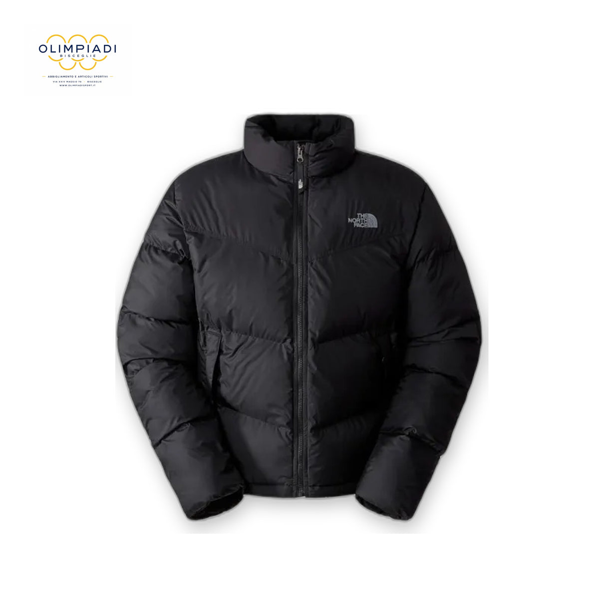 THE NORTH FACE SAIKURU JACKET - A853I-JK31