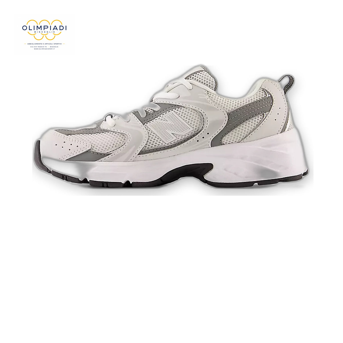 NEW BALANCE GR530CB