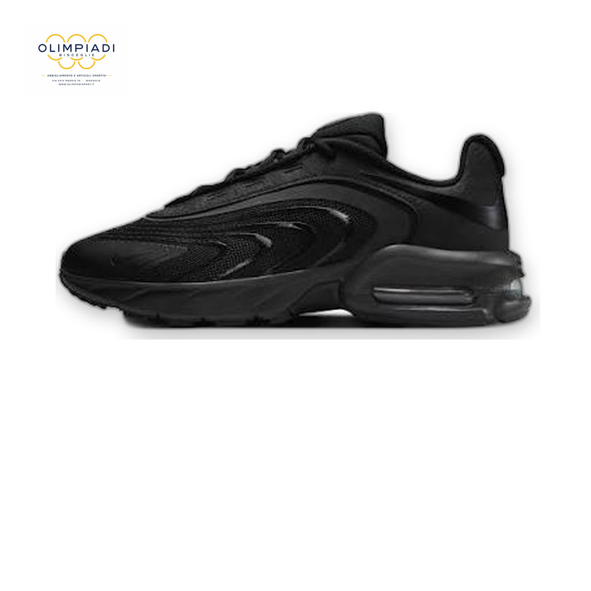 NIKE AIR MAX FIRE - IR0819-007