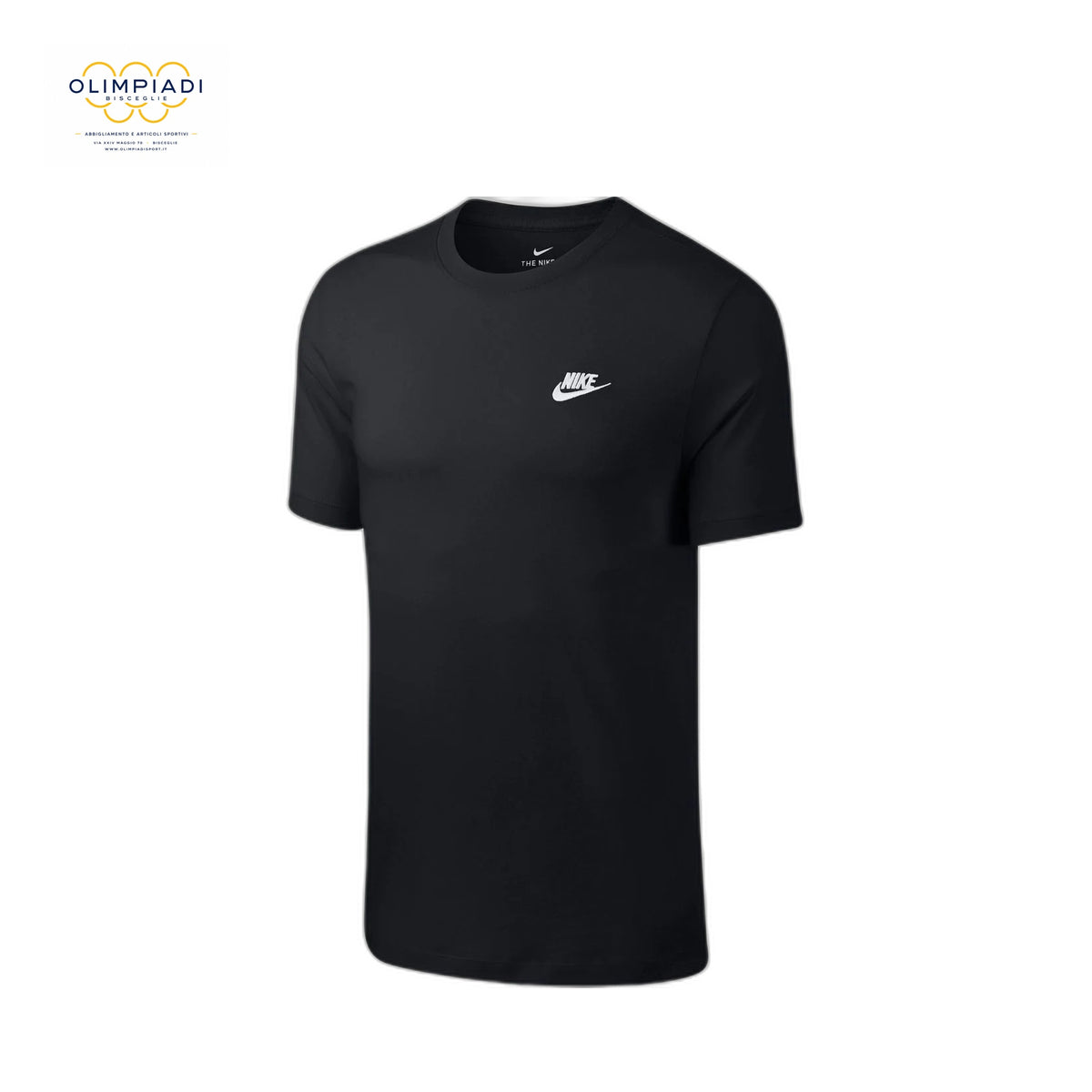 T SHIRT MC M- AR4997-013